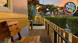Phi Phi Ba Kao Bay Resort | Ko Phi Phi, Thailand | Hotel Review 🌟 | Hotel Whisperer Clara | 2:43