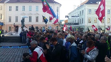 WOC 2017, sprindi autasustamine