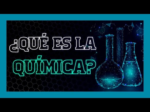 ¿QUÉ ES LA