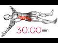 30Min Morning Exercise Workout (Stretching and Flexibility)