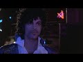 Purple Rain - Different moments where the song is played in the film