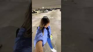 Late Night Routine After A 12-Hour Shift