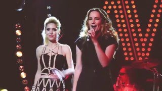 картинка: Алена Винницкая - Рассвет (live in Sentrum, Kyiv)