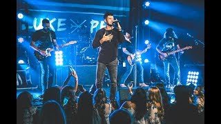 Luke Pell Live @ Coach's and Cowboy's Net Worth