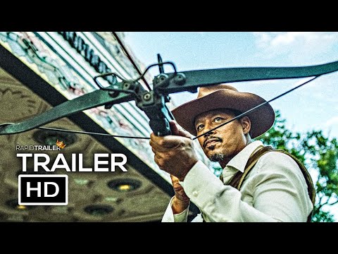 SHOWDOWN AT THE GRAND Official Trailer (2023) Dolph Lundgren, John Savage