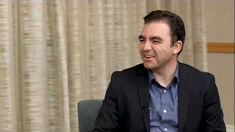 The Quest for Real-Time In-Transit Visibility (Supply Chain Brain Interviews Krenar Komoni)