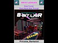 8 BIT EASY GAME MODE
