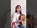 【弾き語り】アイノカタチ / MISIA #shorts #acoustic #guitar #misia
