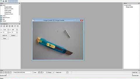 PDI - Amped Five - Medidas