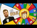 La roue pokmon en live 