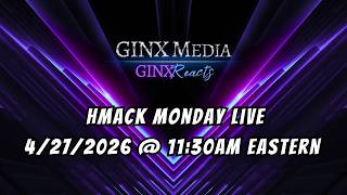 HMACK MONDAY (4/27 @ 11:30am Eastern) Omegle Bars Ep. 99