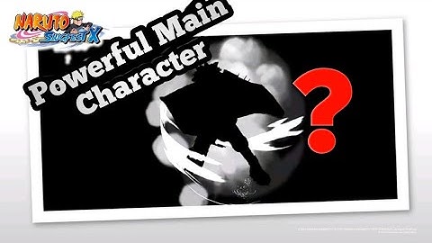 Naruto Slugfest X | Powerful Character | New Best MMORPG 2021 Coming Soon