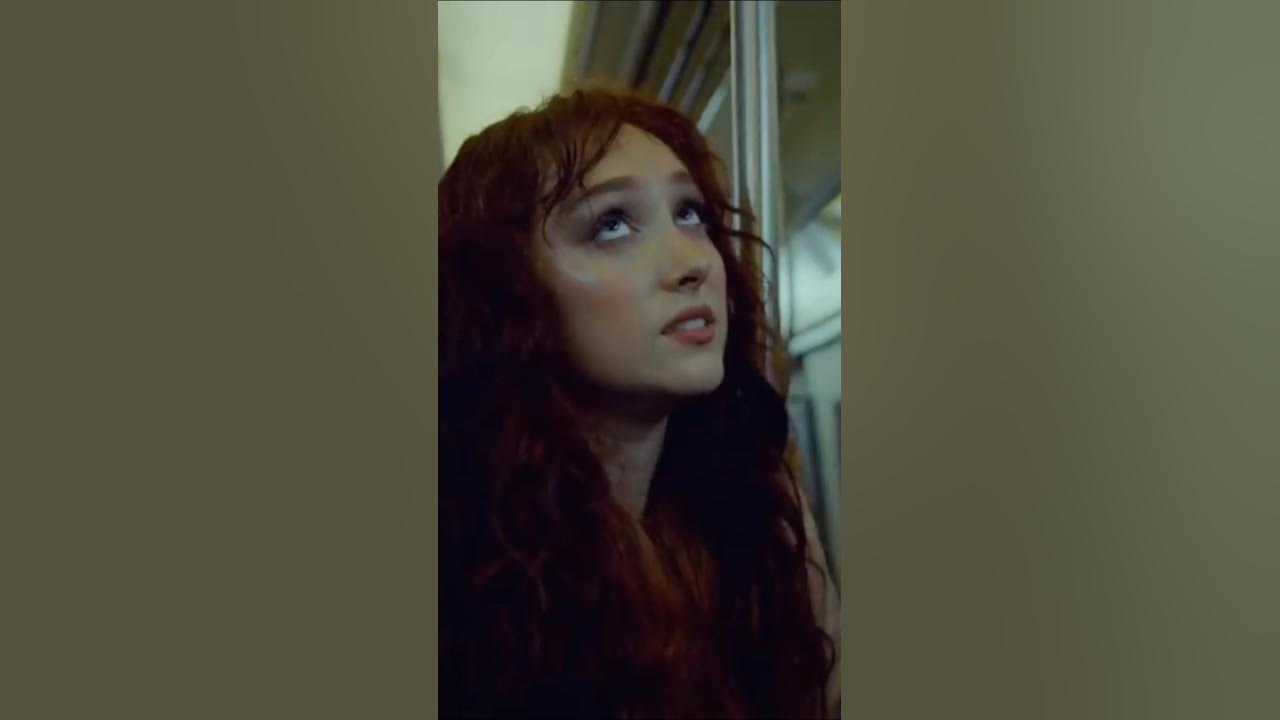 The Subway:Chappell Roan(OFFICIAL MUSIC VIDEO)#chappellroan#music#pop#viralsong The Subway:Chappell Roan(OFFICIAL MUSIC VIDEO)#chappellroan#music#pop#viralsong