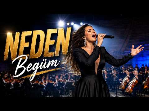 NEDEN - İbrahim Tatlıses | XL Plak Cover