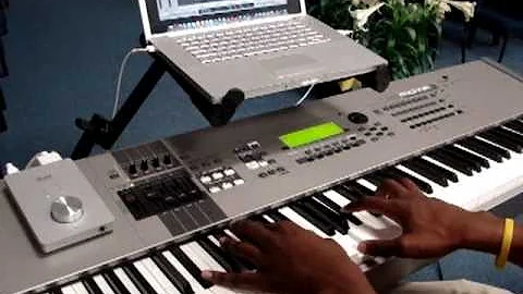 Hymns