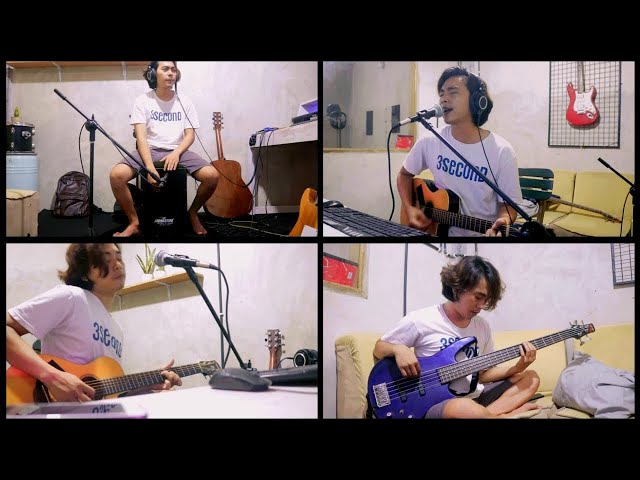 Gellen Martadinata - Inikah Arti Sahabat Live Akustik class=