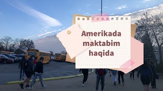 Amerika Maktabi