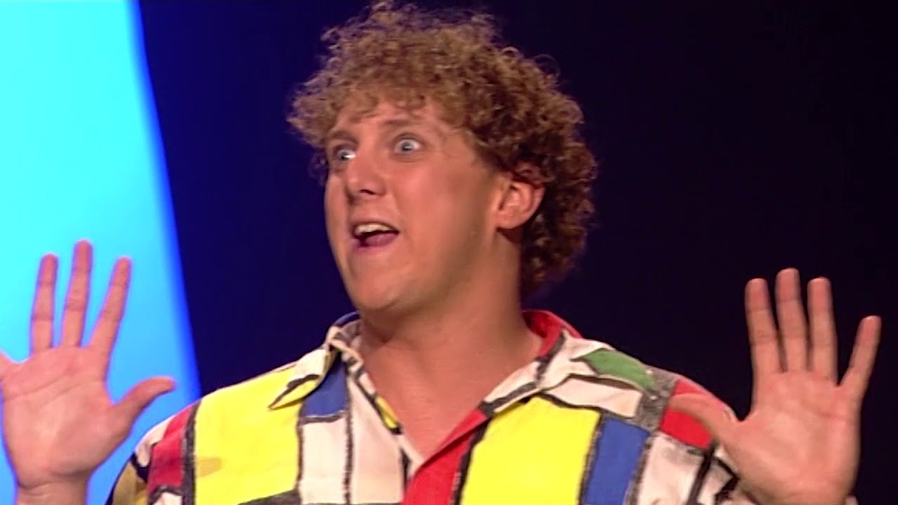 Jochem Myjer Jochem Myjer De Rust Zelve Evenblij (dvd extra) YouTube Anytime, anywhere