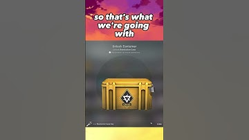 DAY 25 - Opening CS:GO Case Every Day Until Knife or Gloves  #caseopening #ohnepixel #cs2 #csgo