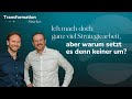 01 Robust Leadership: Sicheres Führen in unsicheren Zeiten - ein exklusiver Blick in das neue Buch