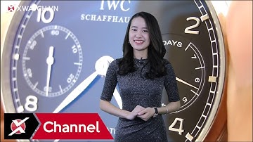 Lên dây cót đồng hồ thế nào cho đúng? - XChannel