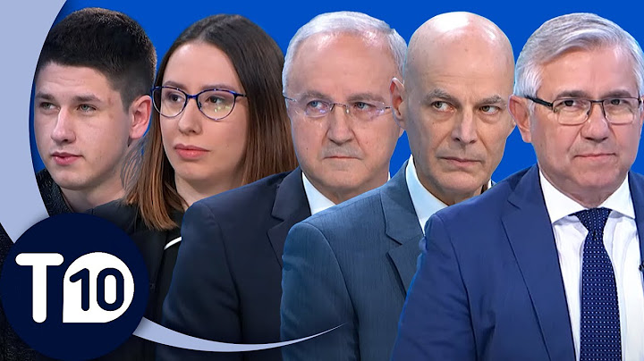 Šta su postigle studentske blokade | Takovska 10