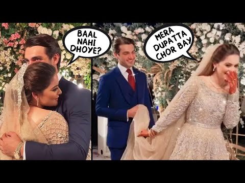 MINAL KI SHADI AUR MAX LEVEL CHICHORPAN - Sana's Bucket