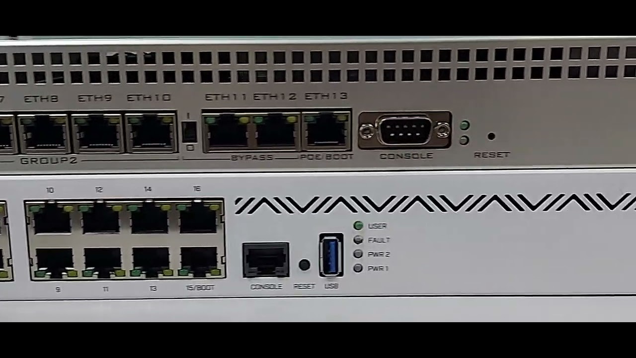 MikroTik CCR2004-16G-2S+ - купити маршрутизатор: ціни, відгуки