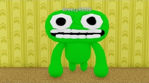 How to get JUMBO JOSH SMALL/JUMBO JOSH BONUS BACKROOMS MORPH in Backrooms Morphs (ROBLOX)