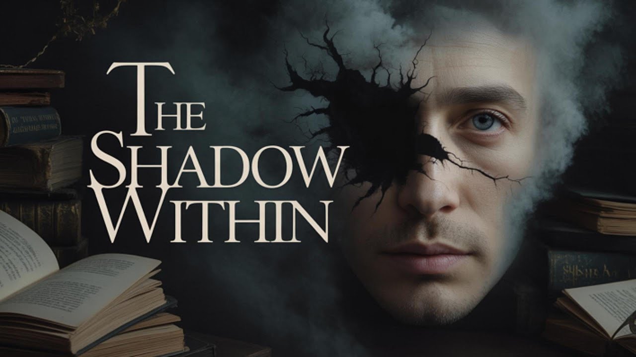 The Shadow Within You | Carl Jung, Shadow Work & Dark Psychology