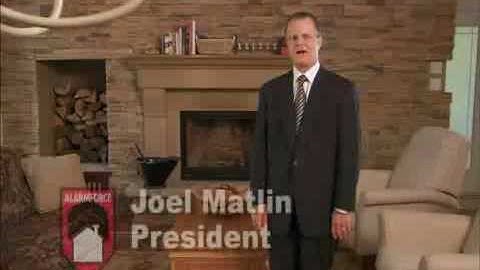 AlarmForce Wireless Home Security Systems