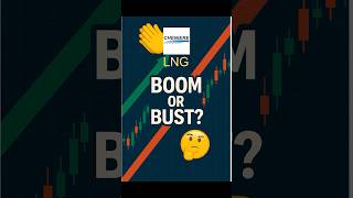 Cheniere Energy Riding The Global Lng Surge?