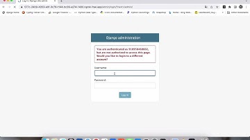 WhatsApp loging in Django Application using OPT-less
