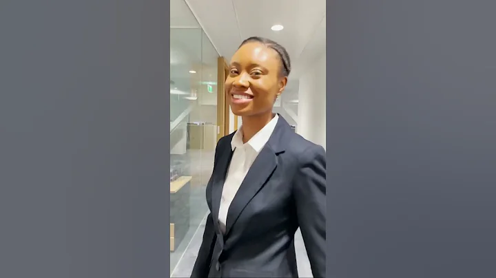 A day in the life of a Hogan Lovells Trainee Solicitor