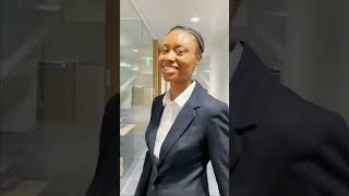 A day in the life of a Hogan Lovells Trainee Solicitor