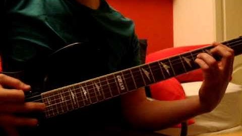 One Day Remains - Alter Bridge Cover