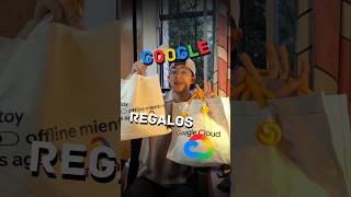 Google Cloud Summit 2026 - Unboxing
