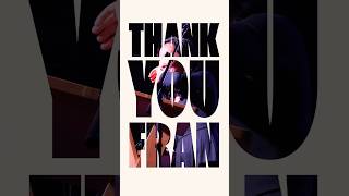 Thank You, Francesca Hong | KAPOW #wisconsin #dsa