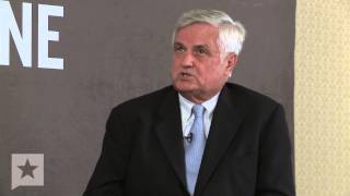 TribLive: A Conversation with Tom Pauken