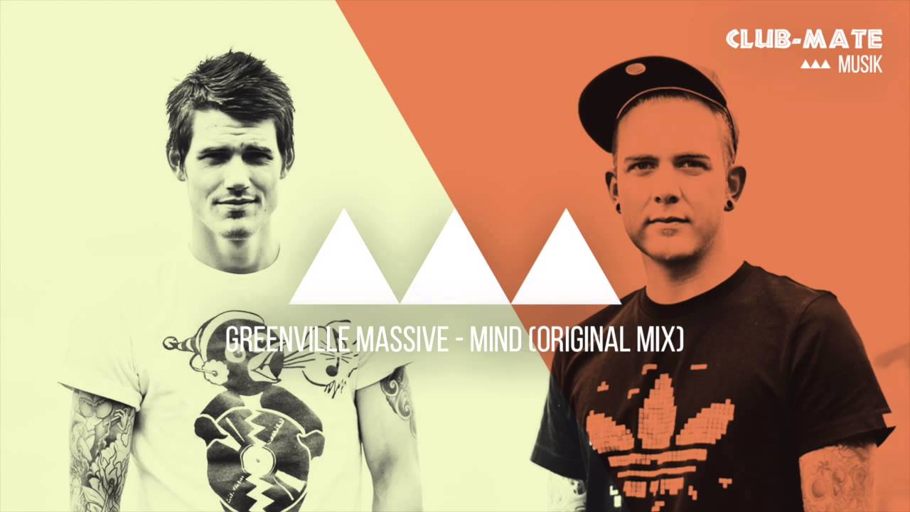 Ver Greenville Massive - Mind (Original Mix) en YouTube Ver Greenville Massive - Mind (Original Mix) en YouTube