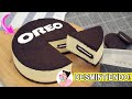 CHESSECAKE DE OREO sin HORNO - DESMINTIENDO POSTRE VIRAL de Nino´s Home ! Caro Trippar