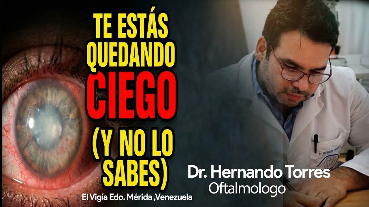 El CELULAR daña los ojos como la DROGA 📱 (Advertencia de Oftalmólogo) @guiaemedica@guiaemedica