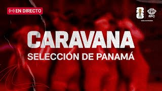 En Vivo Panamá Celebra Su Pase Al Mundial