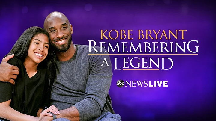 Kobe and Gianna Bryant Remembered at Los Angeles Memorial Service l ABC News Live - DayDayNews