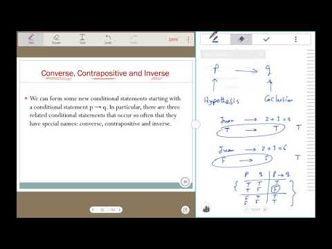 3  Conditional