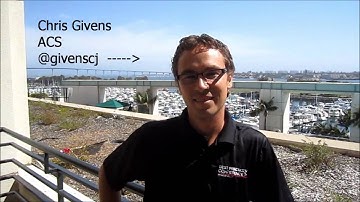 The One Thing: Chris Givens and SharePoint 2010