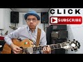 Pagsubok guitar fingerstyle cover Mp3 Song