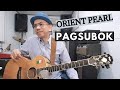 Pagsubok guitar fingerstyle cover