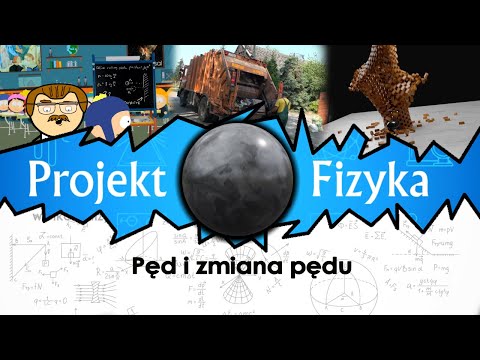 Wideo: Czym jest pęd i jego jednostki?