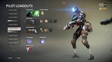 Titanfall 2 | 112 kills in CTF Nitro! WORLD RECORD!!!